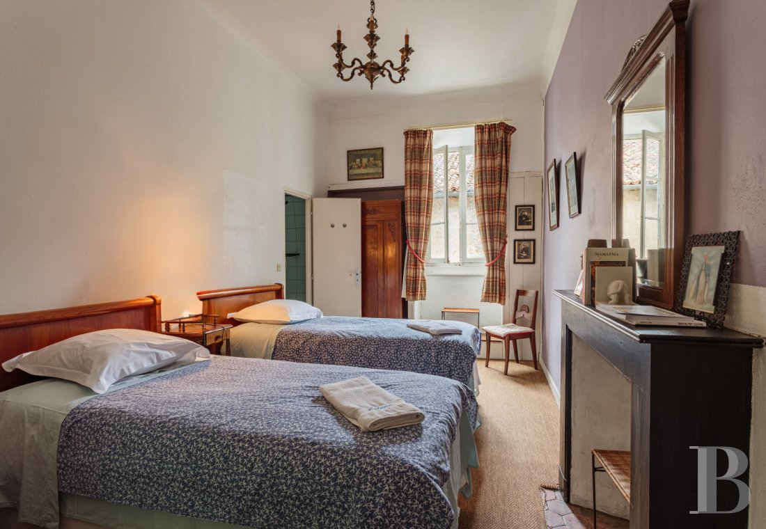 A chateau with a view of the Gaves Réunis in the heart of Labourd between Bayonne and Dax  - photo  n°30